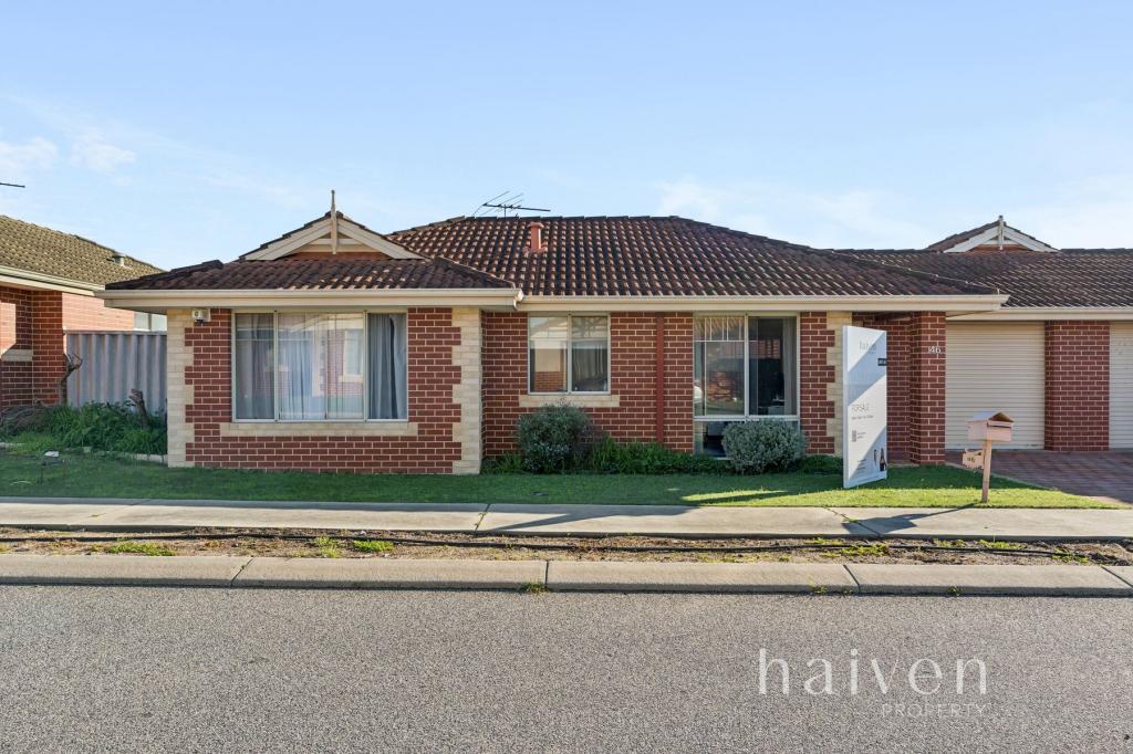 46/33 Seaforth Ave, Gosnells, WA 6110