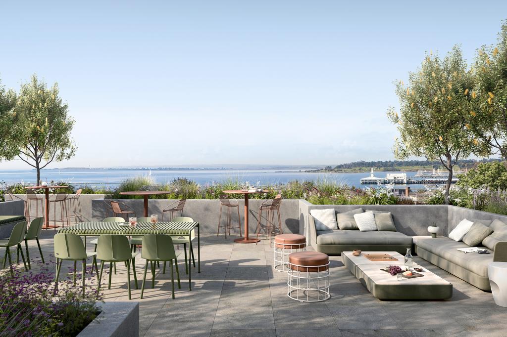 318/1 YORK ST, GEELONG, VIC 3220