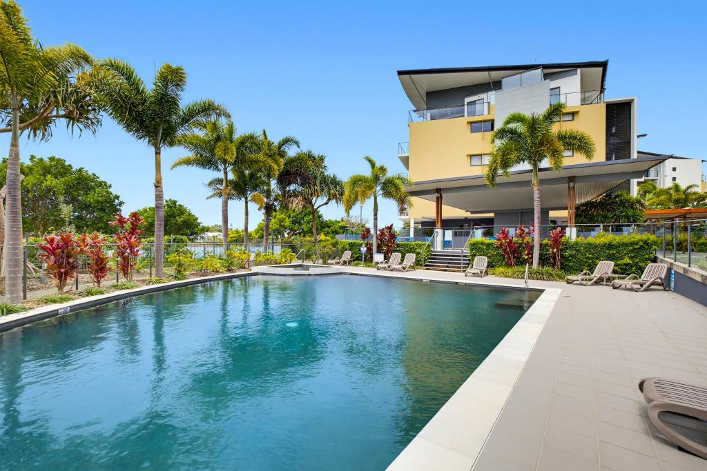 215/21 Innovation Pkwy, Birtinya, QLD 4575