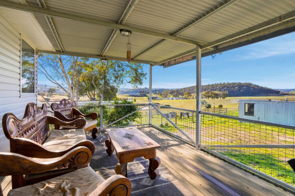 133 Springhill Bottom Rd, Colebrook, TAS 7027