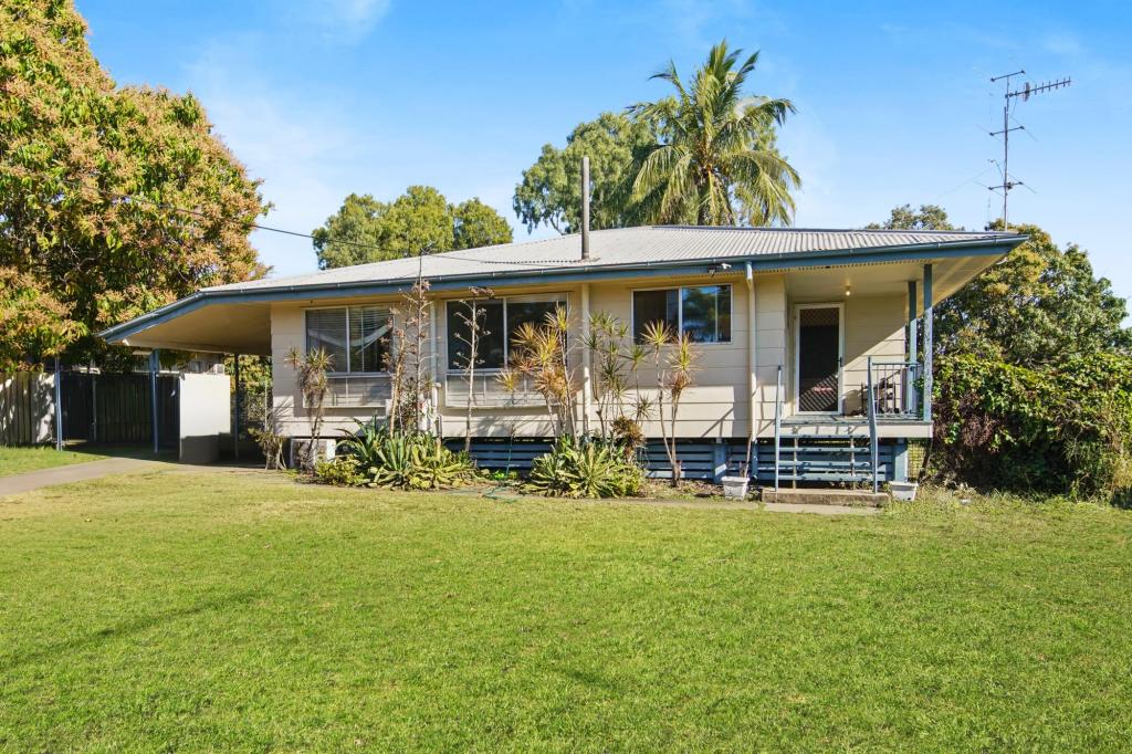 12 Munro St, Moranbah, QLD 4744