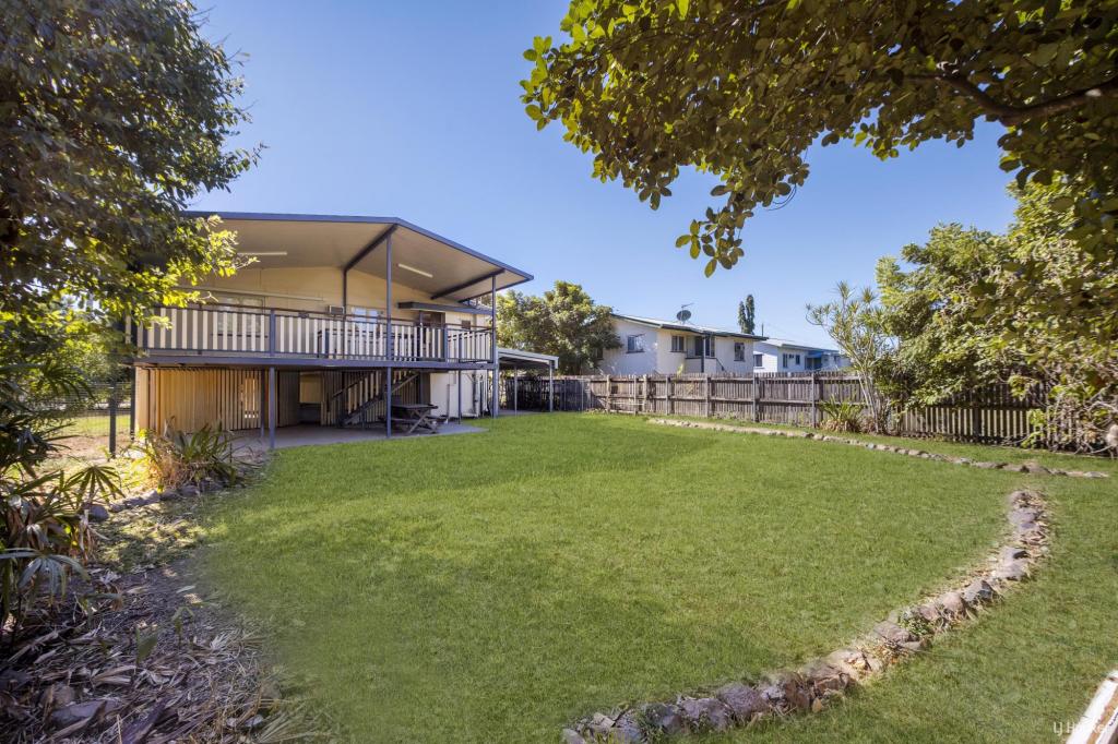 60 Leeds St, Gulliver, QLD 4812