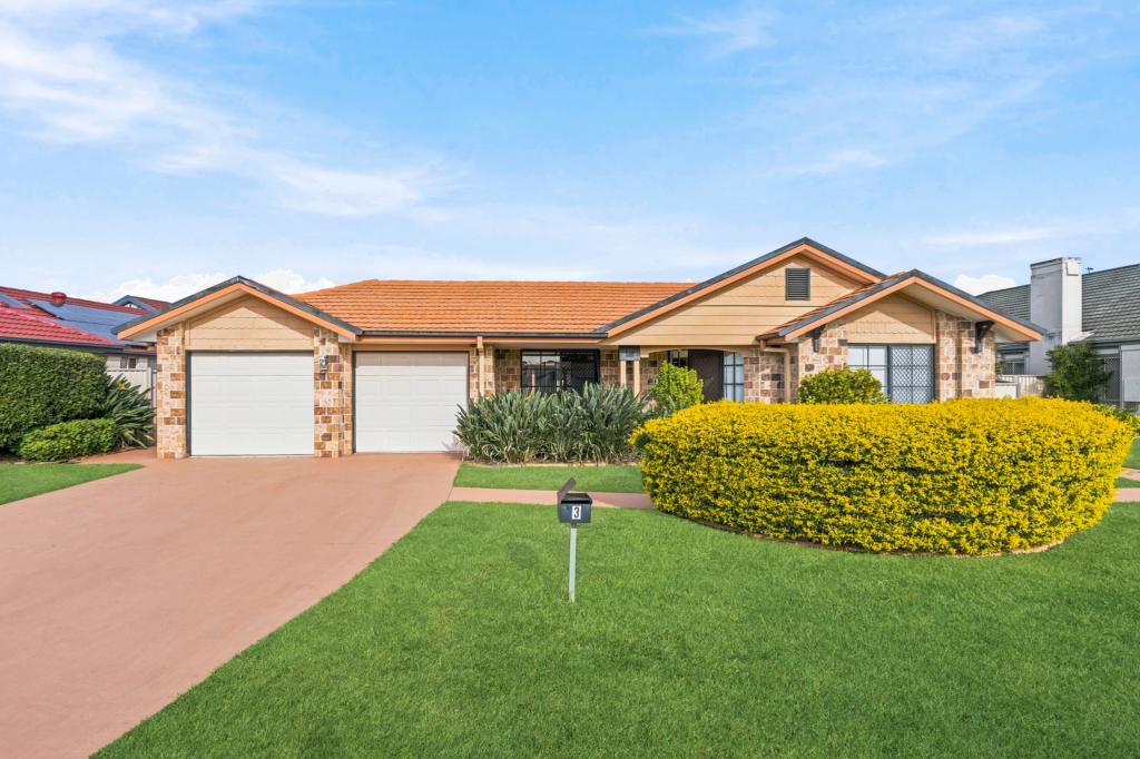 3 Avondale Dr, Banora Point, NSW 2486