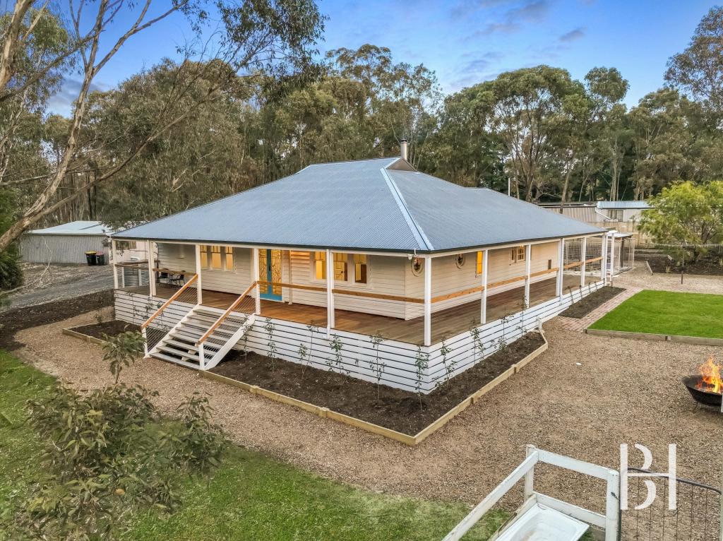 3 Derek Dr, Broadford, VIC 3658