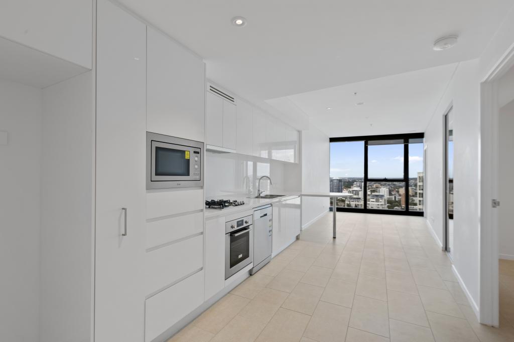 2915/222 MARGARET ST, BRISBANE CITY, QLD 4000