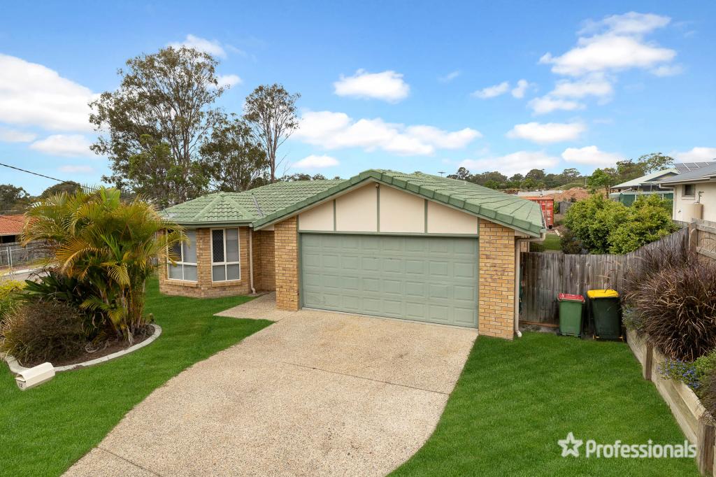 12 Ridgegarden Dr, Morayfield, QLD 4506