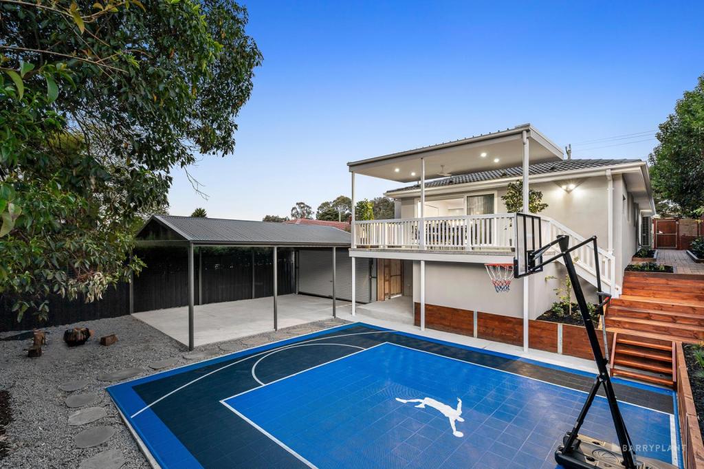 15 Sanders Rd, Doncaster East, VIC 3109