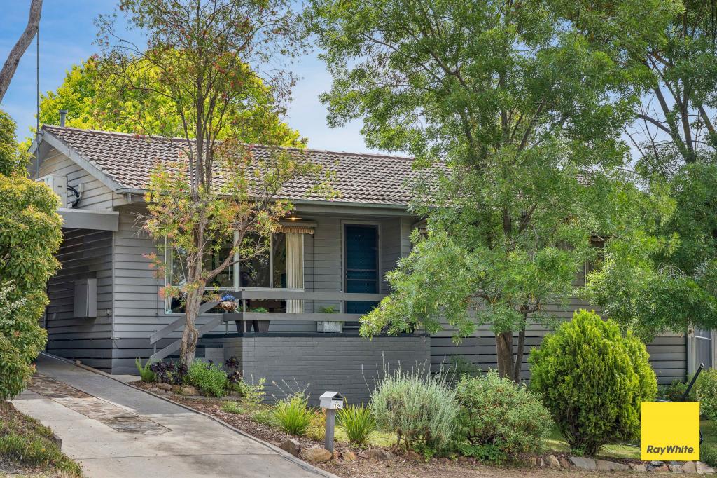 12 Walker Dr, Spring Gully, VIC 3550