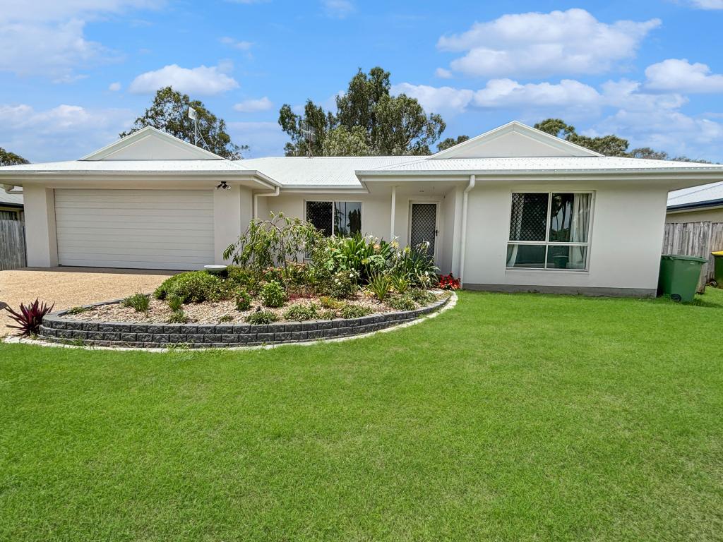 36 Armstrong Beach Rd, Armstrong Beach, QLD 4737