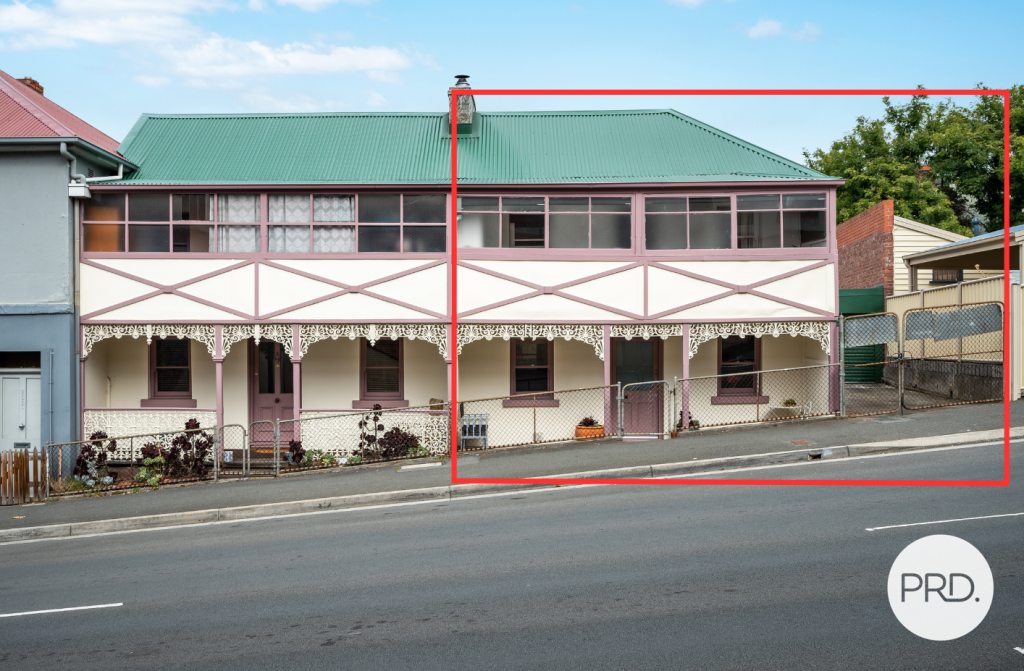 296 Murray St, Hobart, TAS 7000