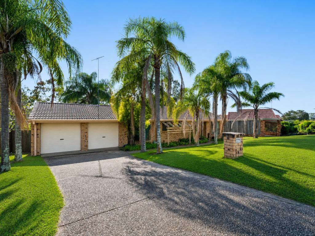 7 Denkmann Ct, Windaroo, QLD 4207