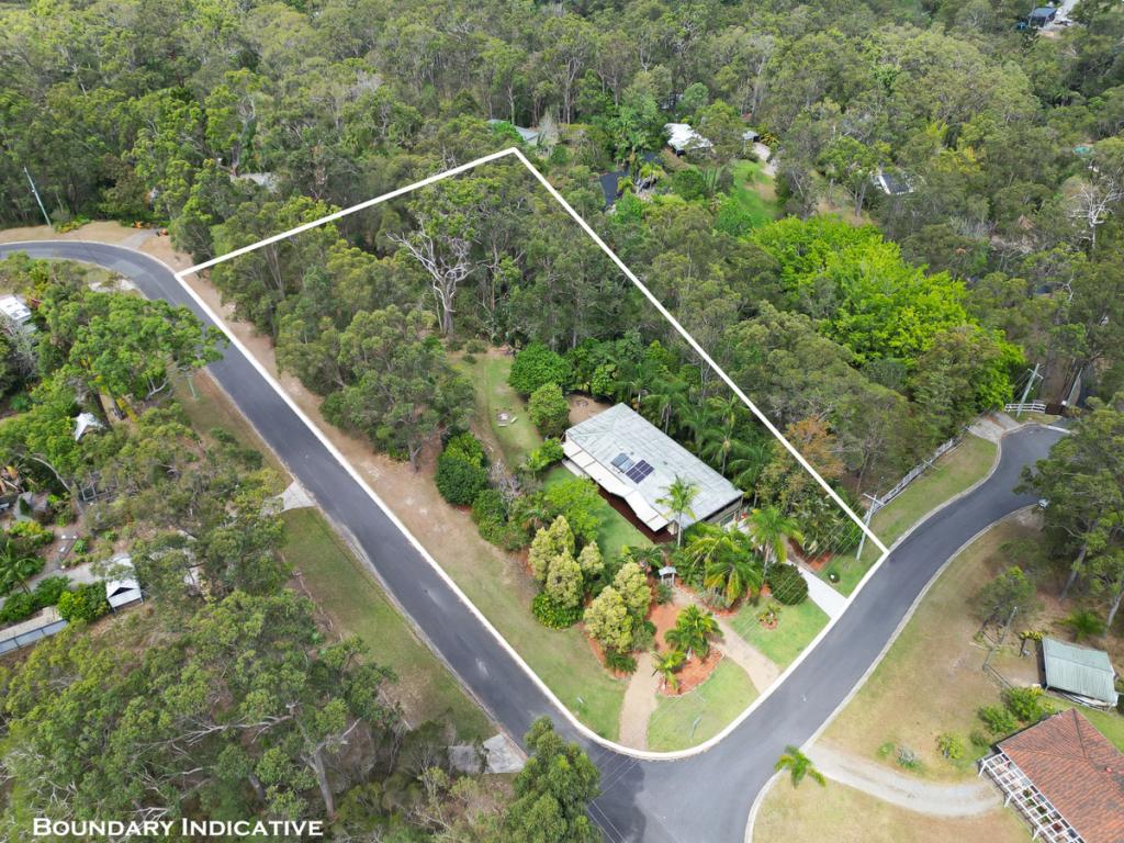 2 Ronelle Ct, Tallebudgera, QLD 4228