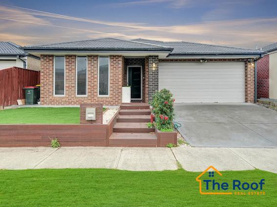 62 Samsara Ave, Truganina, VIC 3029