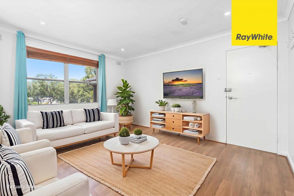 8/29-31 Marlene Cres, Greenacre, NSW 2190