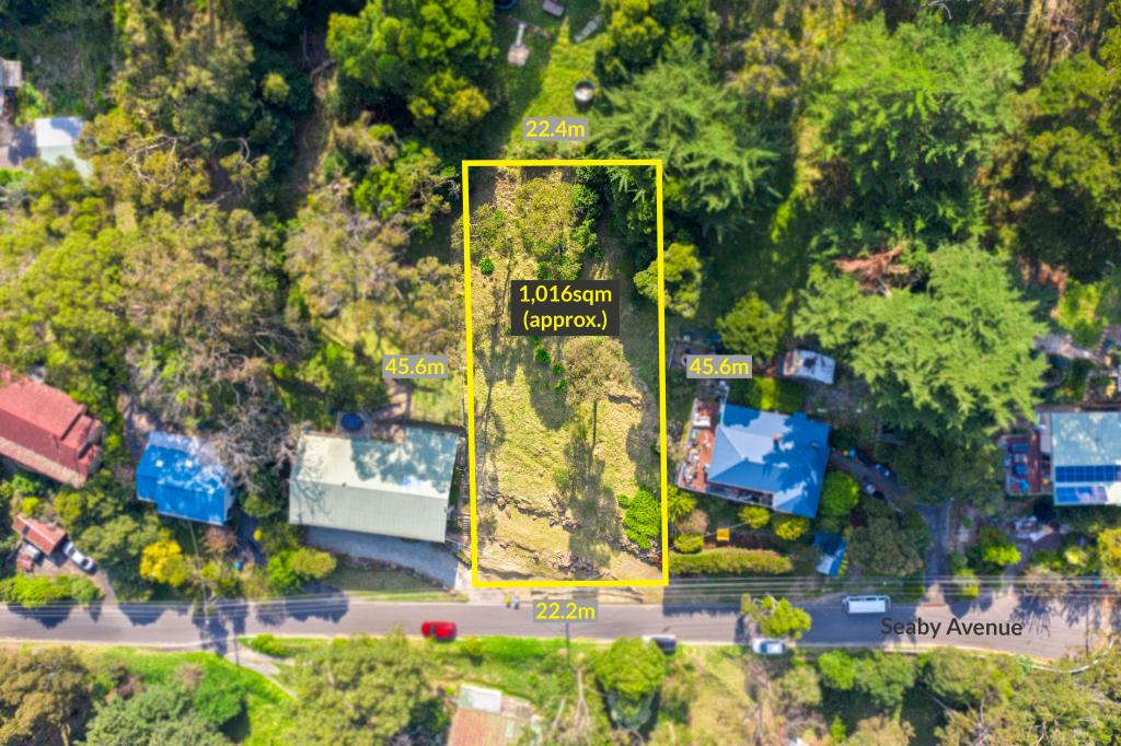 13 Seaby Ave, Upper Ferntree Gully, VIC 3156