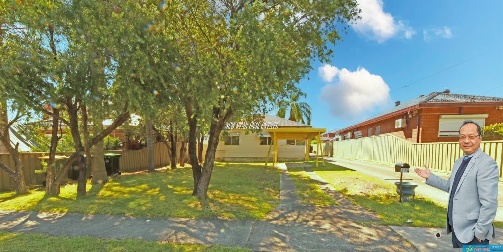 274 Humphries Rd, Mount Pritchard, NSW 2170