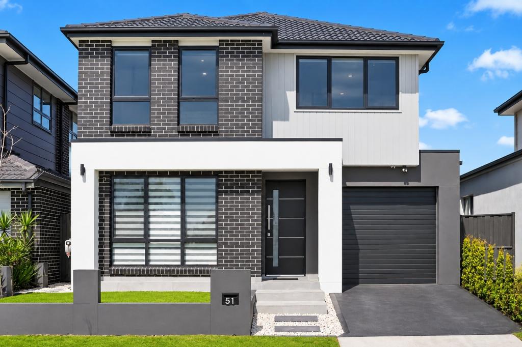 51 Jackwood Cres, Melonba, NSW 2765
