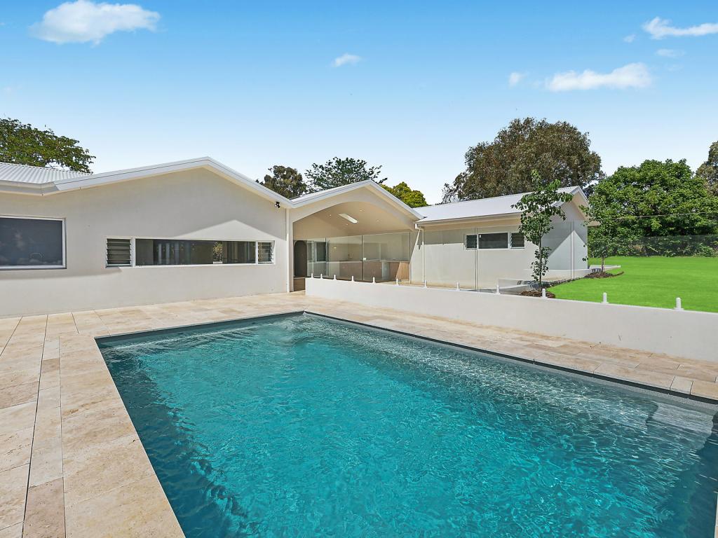 9 Bumberra Pl, Bombira, NSW 2850