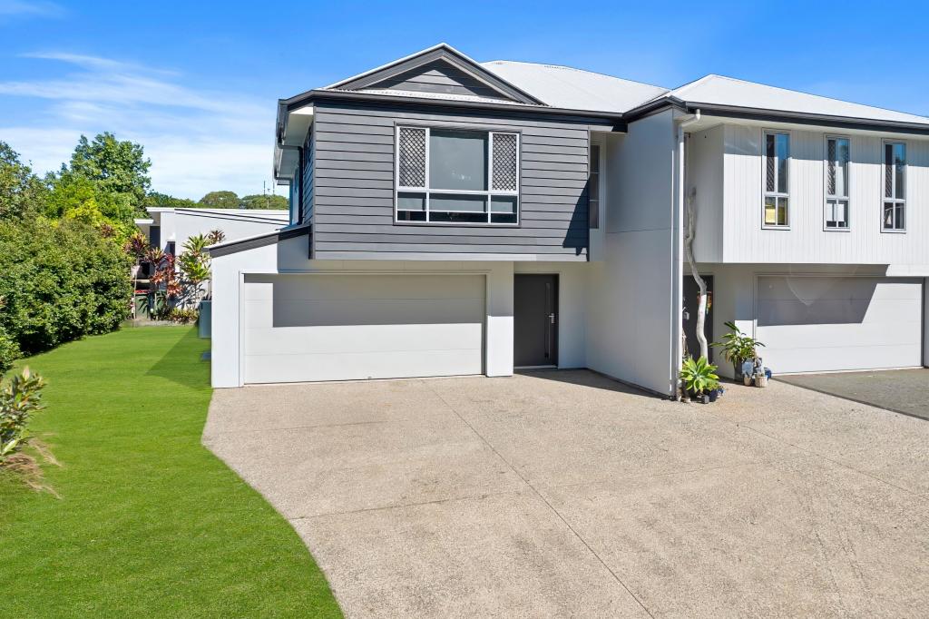 1/22 SILVER WATTLE GR, PEREGIAN SPRINGS, QLD 4573