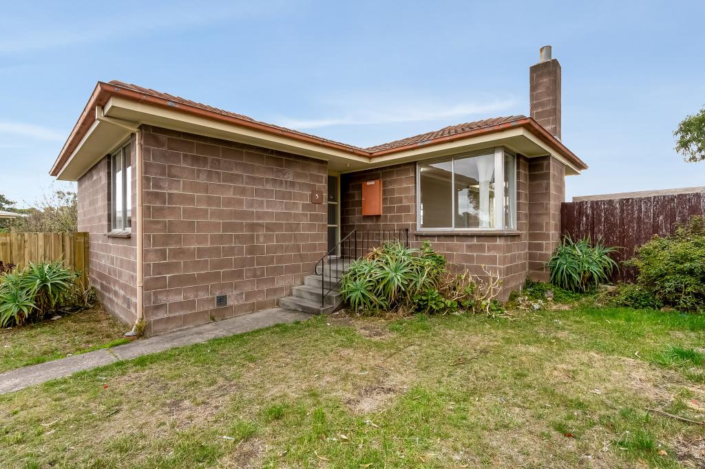 5 Brambling Way, Clarendon Vale, TAS 7019