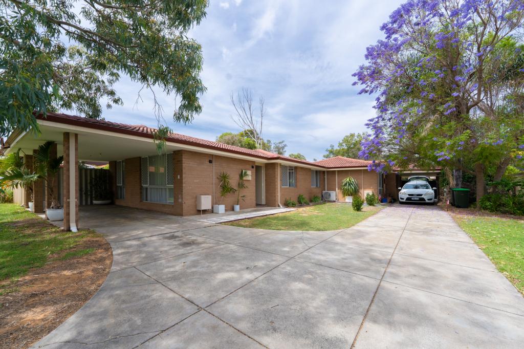 3a Volich Pl, Swan View, WA 6056