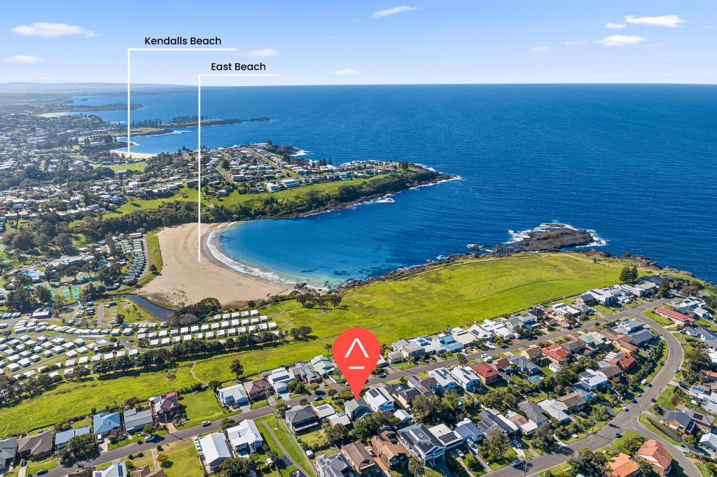 84 Attunga Ave, Kiama Heights, NSW 2533
