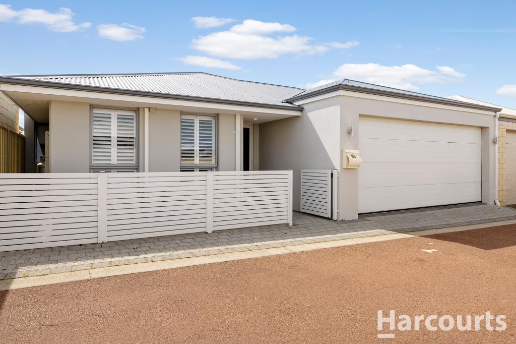 21 Kellerberrin Turn, Dawesville, WA 6211