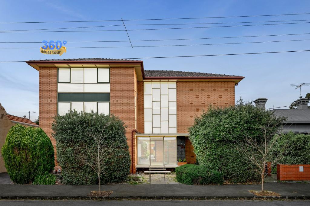 5/8 Bennett St, Fitzroy North, VIC 3068