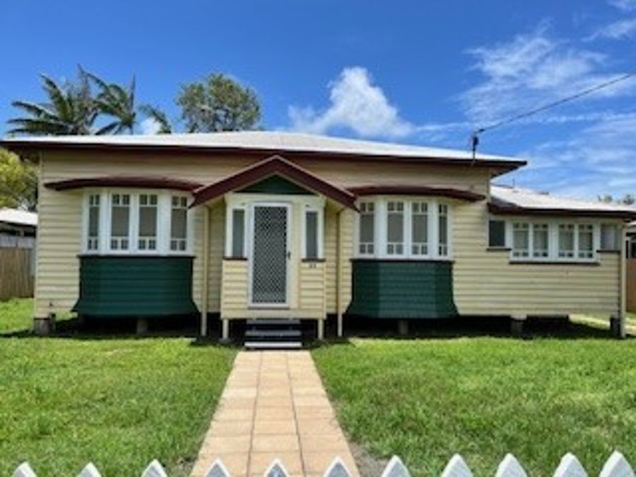 20 Hinton St, Mackay, QLD 4740