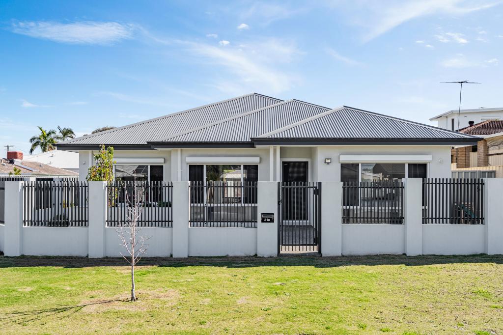 31a Rugby St, Bayswater, WA 6053