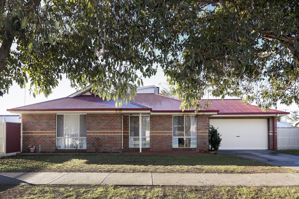 2a Mcghee St, Sale, VIC 3850