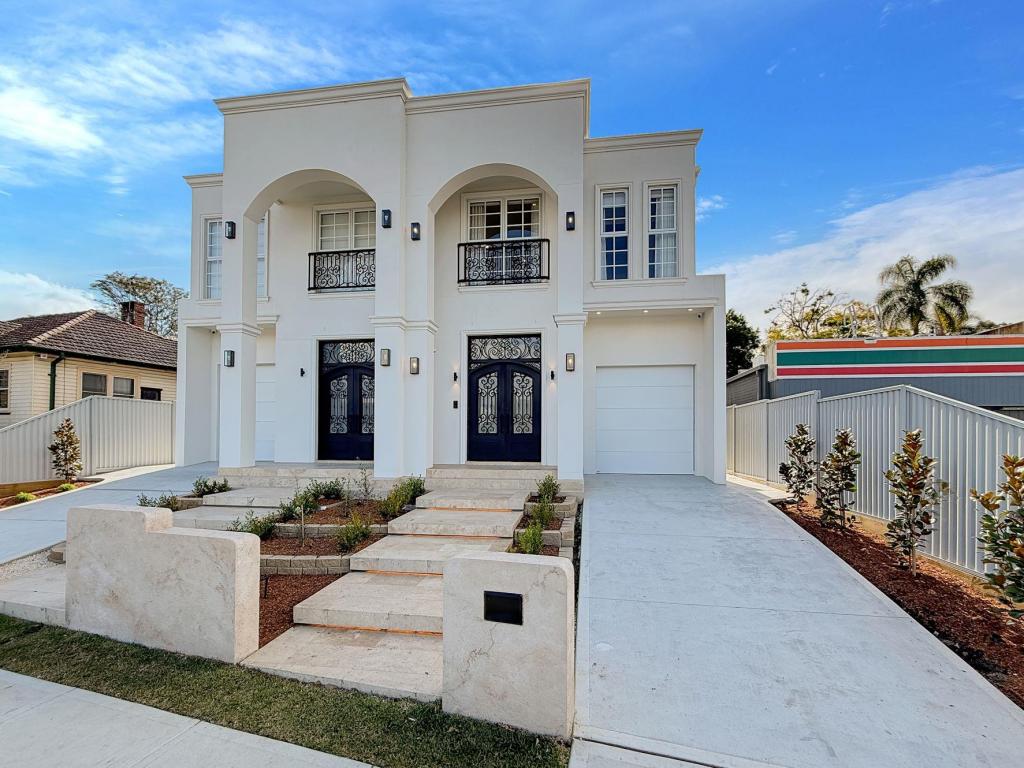 1 Northmead Ave, Northmead, NSW 2152