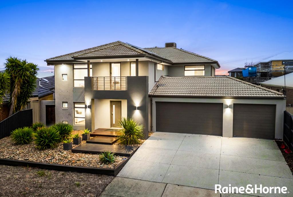 14 Woolwich Way, Taylors Hill, VIC 3037
