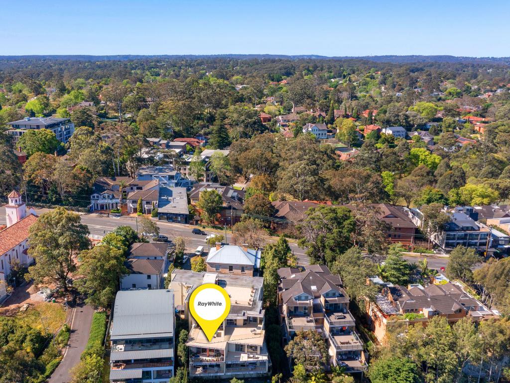 8/1178 Pacific Hwy, Pymble, NSW 2073