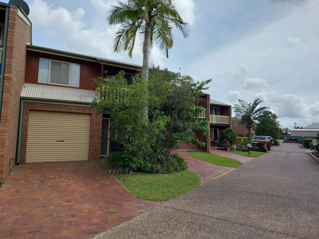 24/238 Alice St, Maryborough, QLD 4650