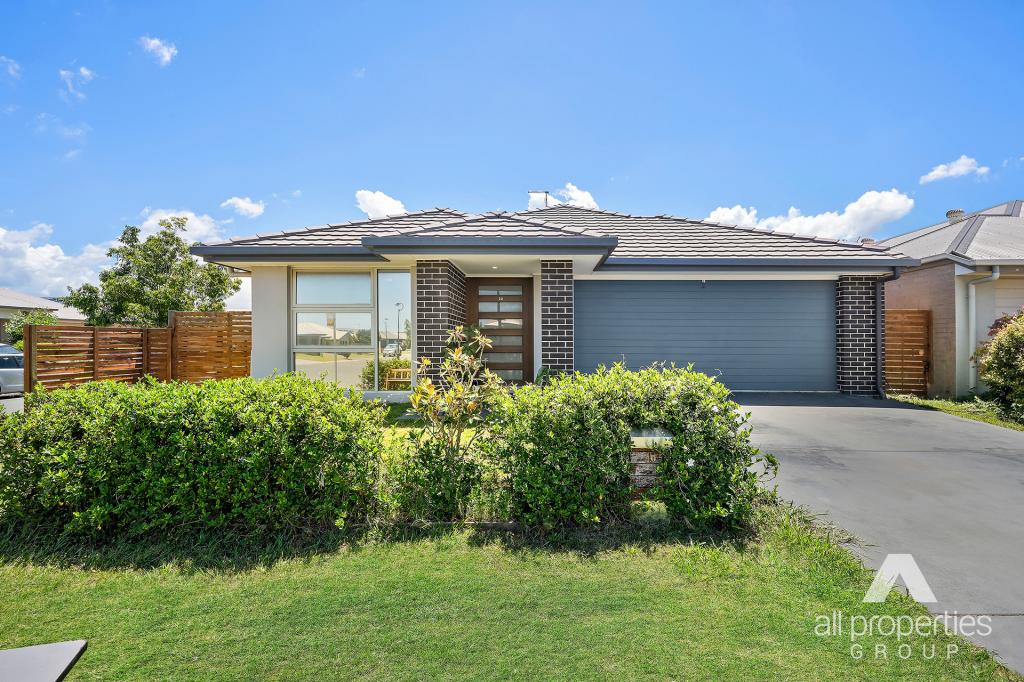 10 Berry St, Caboolture South, QLD 4510