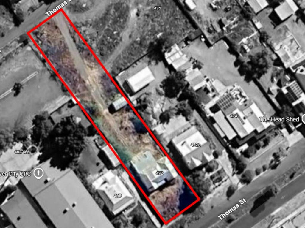 472 Thomas St, Broken Hill, NSW 2880