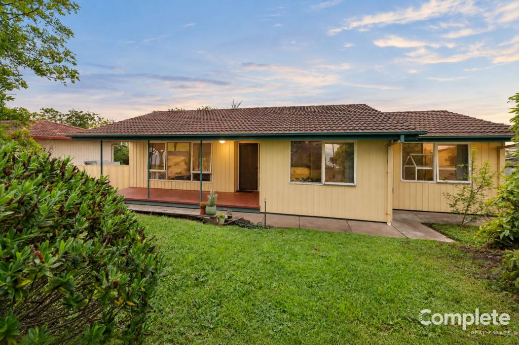 33 Hayes Cres, Mount Gambier, SA 5290