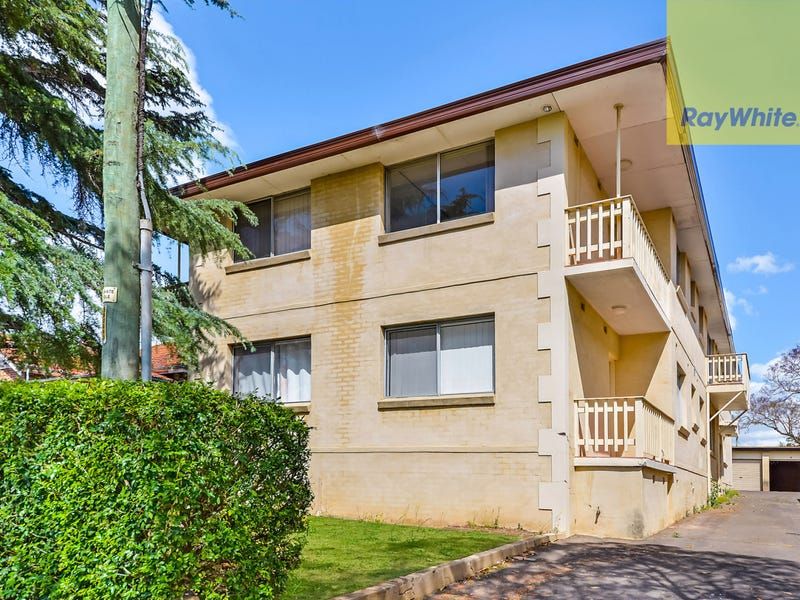 10/12-14 Denison St, Parramatta, NSW 2150