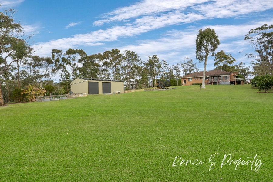 133 Porters Rd, Kenthurst, NSW 2156