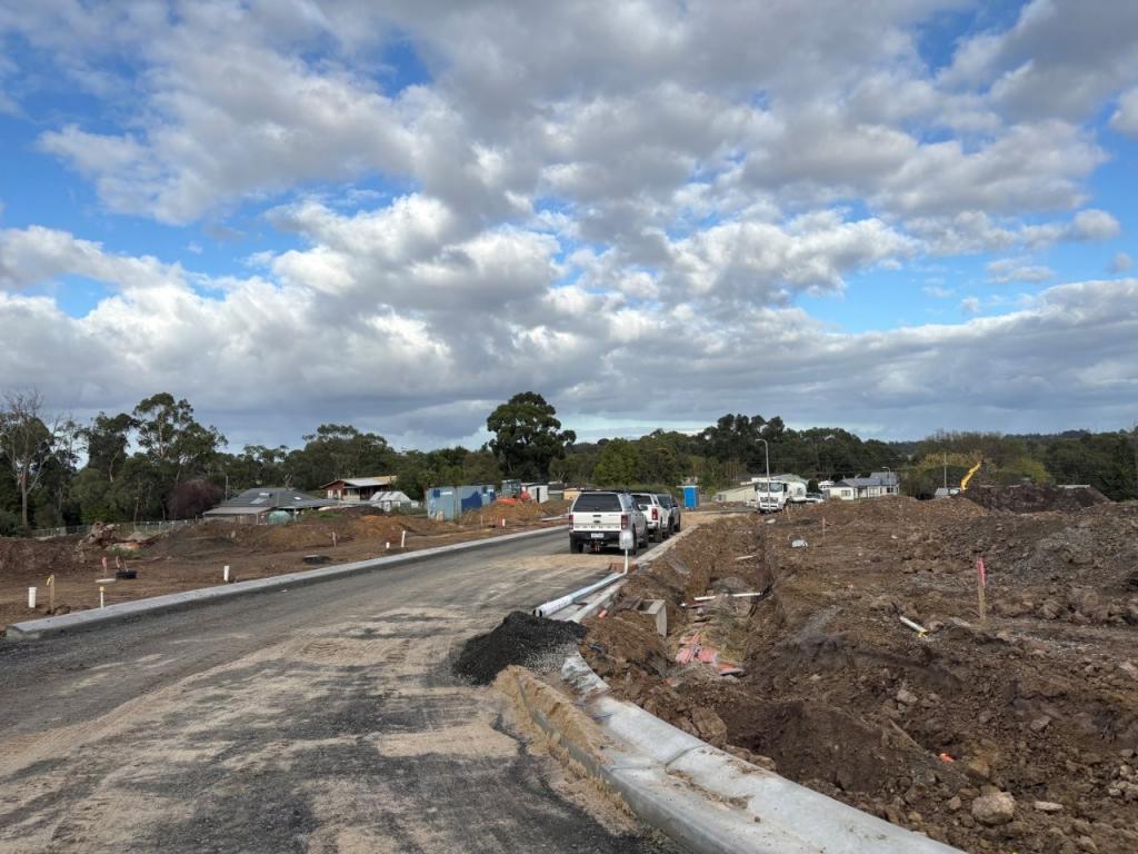 Lot 46/15 Banksia Rise, Nyora, VIC 3987