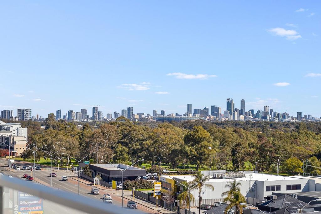 803/239 GREAT EASTERN HWY, BELMONT, WA 6104