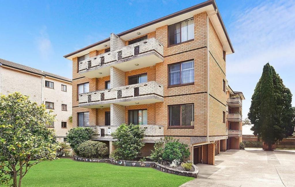 8/34 Nelson St, Penshurst, NSW 2222