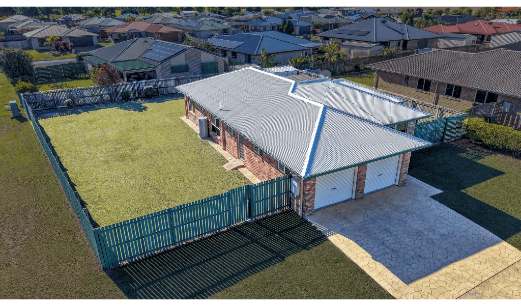 14 Regent Ct, Thabeban, QLD 4670