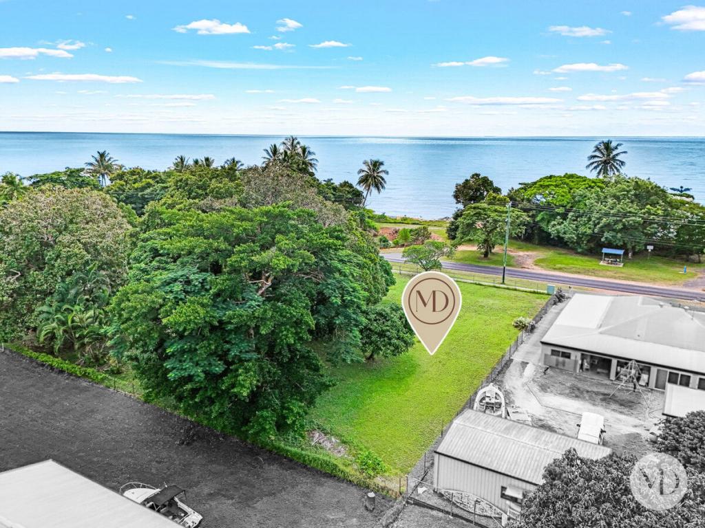 33 Elizabeth St, Flying Fish Point, QLD 4860