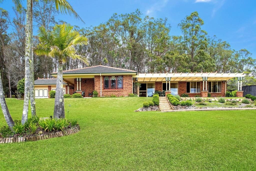 768 Dicksons Rd, Dooralong, NSW 2259