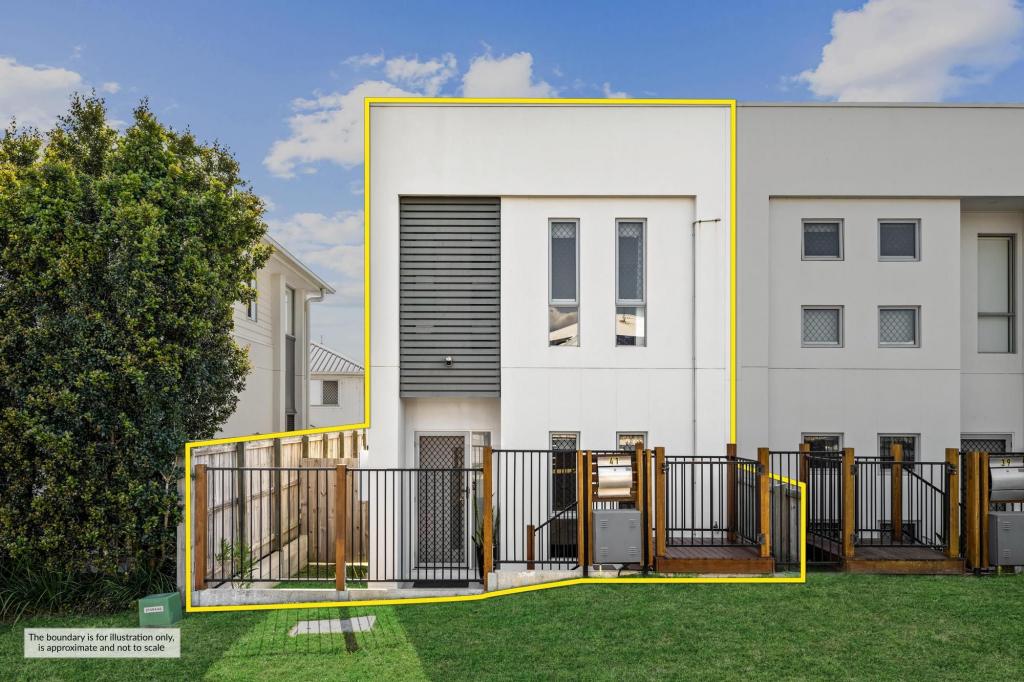 41 Hickey St, Ripley, QLD 4306