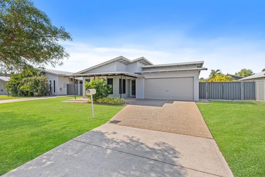 29 Eucharia St, Bellamack, NT 0832