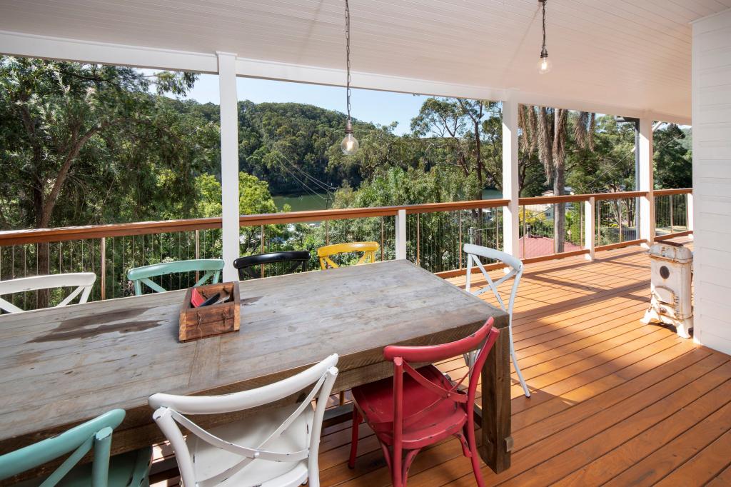 19 Severn Rd, Woronora, NSW 2232