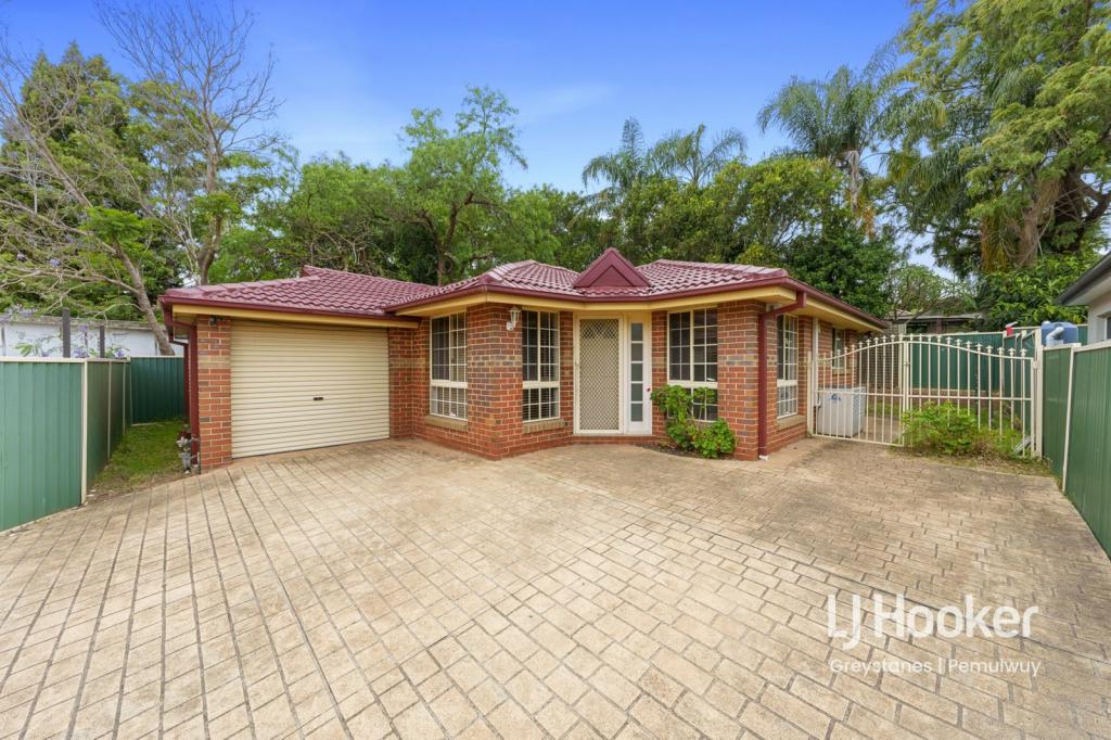 18a Essington St, Wentworthville, NSW 2145